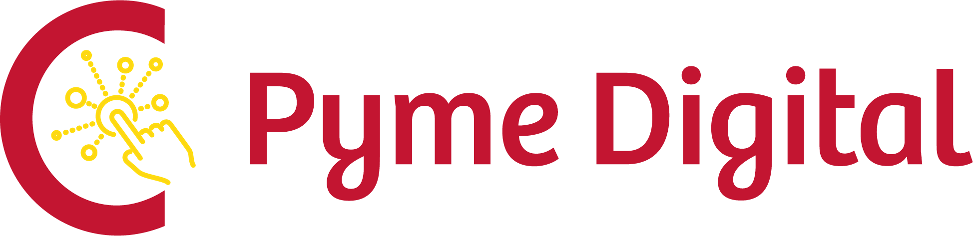 Logo Pyme Digital