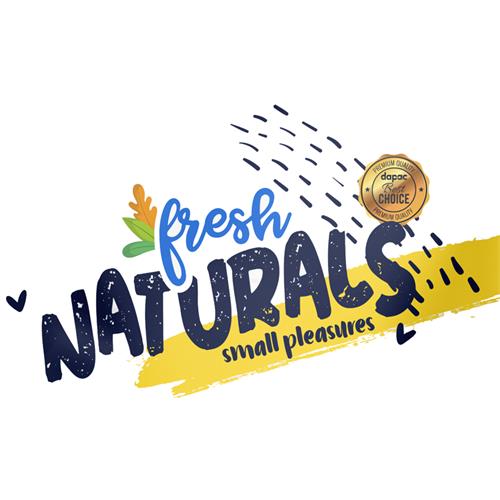 FRESH NATURALS