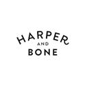 HARPER & BONE