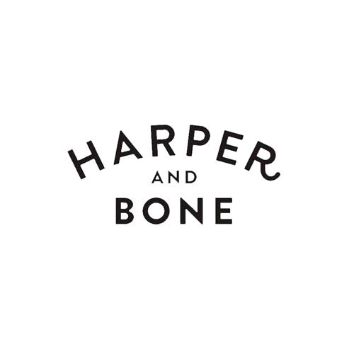 HARPER & BONE